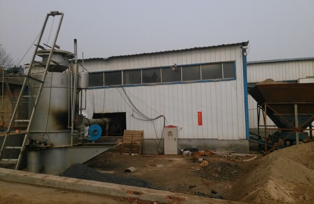 滾筒干燥機(jī)有哪些特點(diǎn)